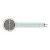 Force sensor - round 18.3mm - 20g-6kg - long leads
