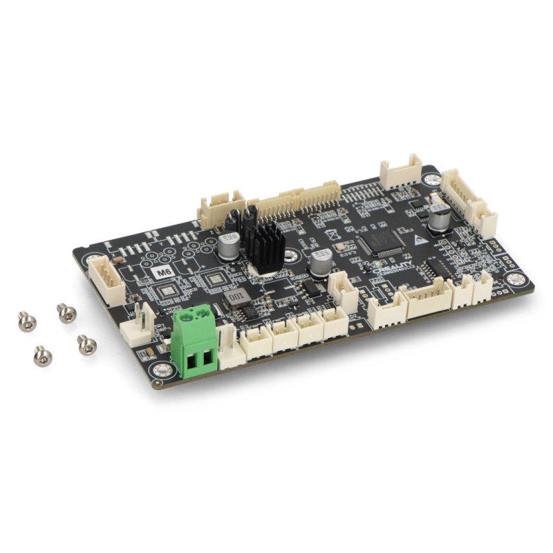 Mainboard for Creality K2 3D printer
