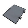 Front door glass for Creality K2 3D printer