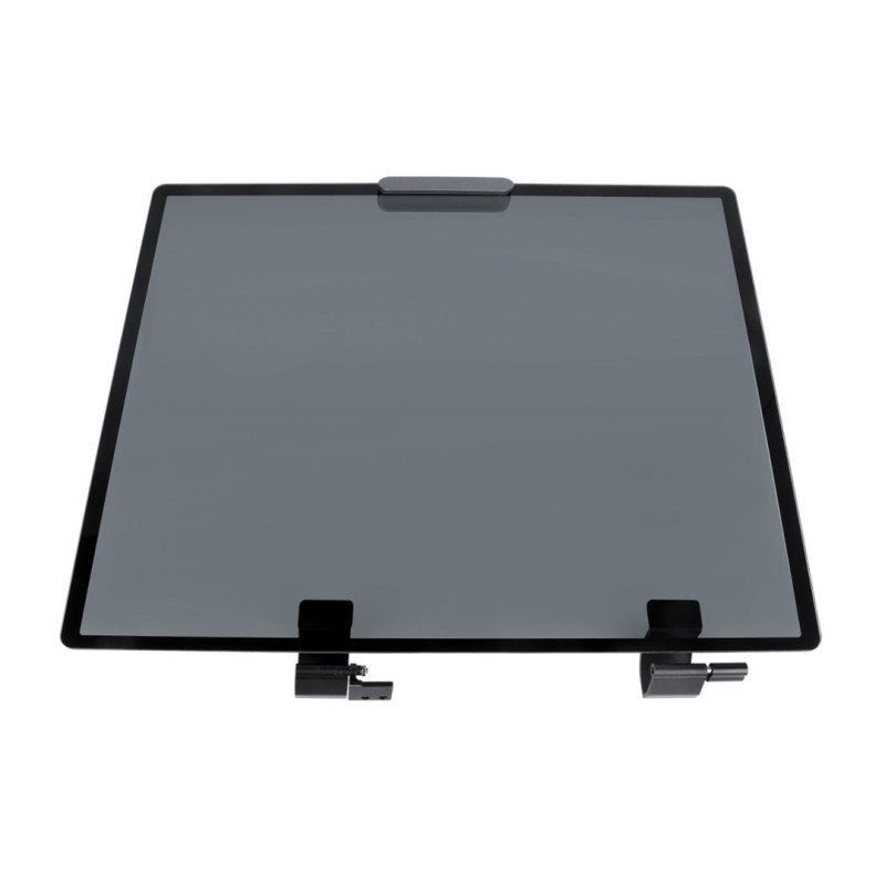 Front door glass for Creality K2 3D printer