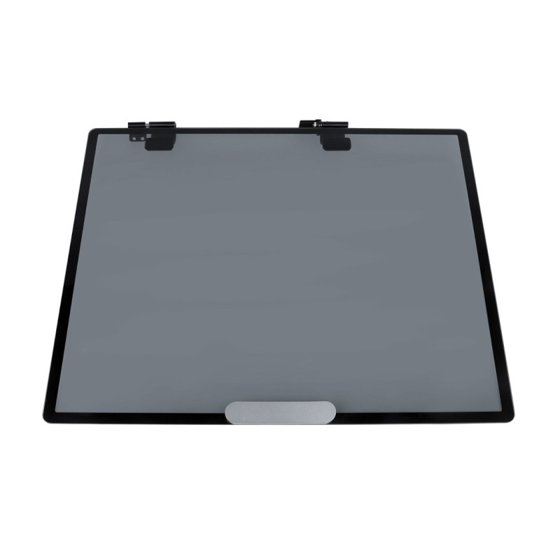 Front door glass for Creality K2 3D printer