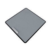 Top glass panel for Creality K2 3D printer