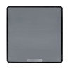 Top glass panel for Creality K2 3D printer
