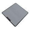 Top glass panel for Creality K2 3D printer