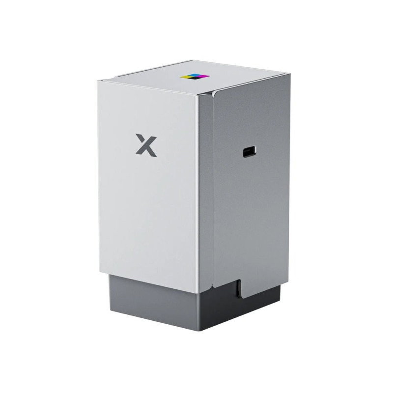 CMYK print module for xTool M2