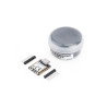 Seeed Xiao RP2040 Plus - 26 GPIO/Li-ion charging - Arduino/MicroPython - Seeedstudio 100059977