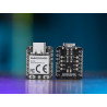 Seeed Xiao RP2040 Plus - 26 GPIO/Li-ion charging - Arduino/MicroPython - Seeedstudio 100059977