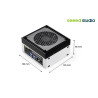 reComputer Robotics J4012 with GMSL2 - Nvidia Jetson Orin NX 16GB RAM + 128GB NVMe - no power supply - Seeedstudio 100026552