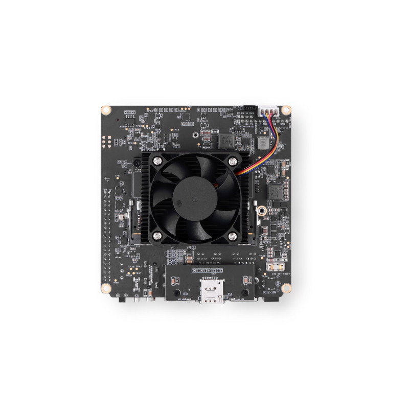 reComputer Super J401 NX Bundle - Nvidia Jetson Orin NX 16GB RAM + 256GB NVMe - without case - Seeedstudio 100029661