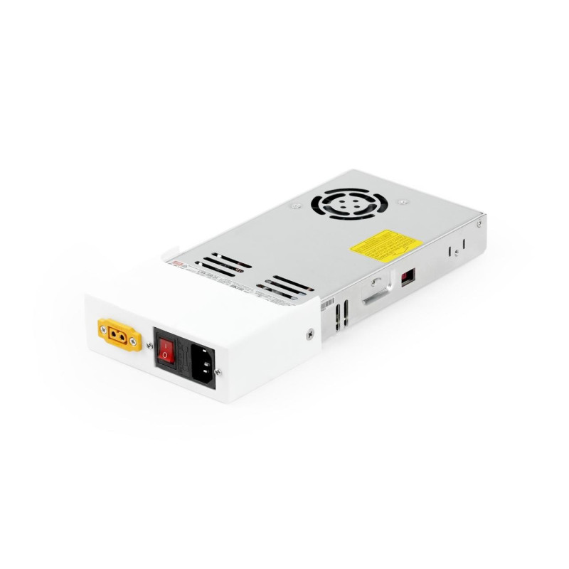 24V / 14.6A / 350W power supply for reBot Arm B601-DM robot arm - Seeedstudio 100029903