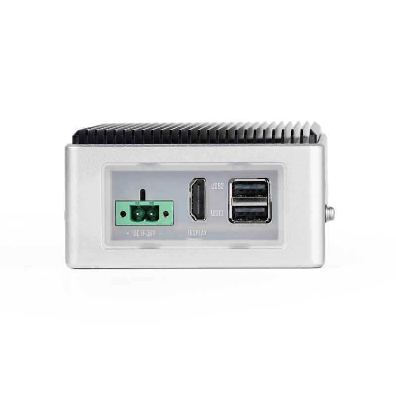 reComputer R1126-10 - Raspberry Pi CM4 4GB RAM + 64GB eMMC - Seeedstudio 100040889