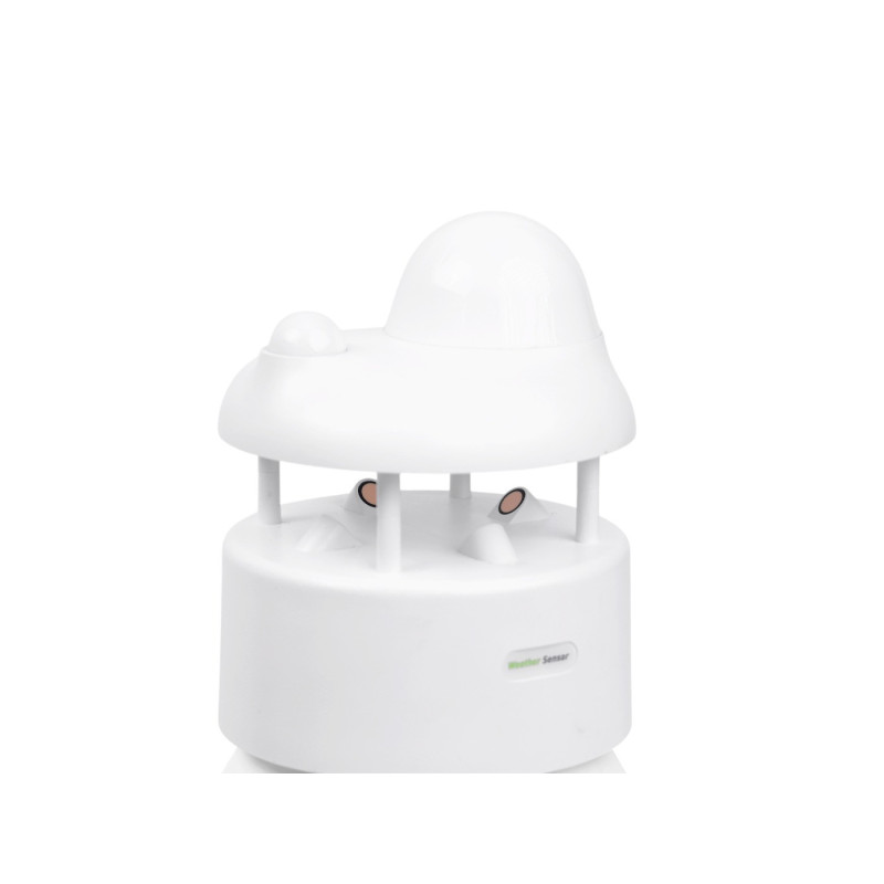 SenseCAP S700-A 7-in-1 - sensor for building a weather station with radar rain measurement - Seeedstudio 101991050