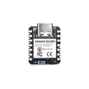 Seeed Xiao nRF52840 Sense Plus - BLE 5.4/NFC - IMU and microphone - Arduino/MicroPython - Seeedstudio 102010694