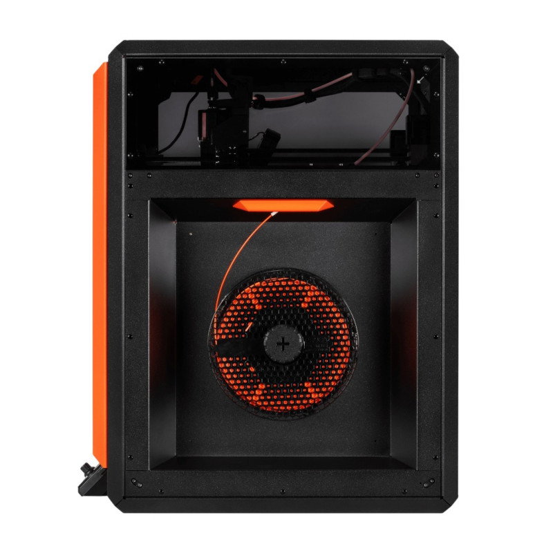 3D printer - Original Prusa CORE One L - assembled - Critical Infrastructure Edition