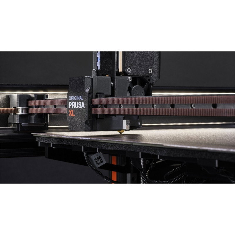3D printer - Original Prusa XL - 5 heads - assembled - Critical Infrastructure Edition