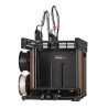 3D printer - Original Prusa XL - 2 heads - assembled - Critical Infrastructure Edition - with encrypted 30 GB USB drive