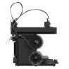 3D printer - Original Prusa XL - 2 heads - assembled - Critical Infrastructure Edition - with encrypted 30 GB USB drive