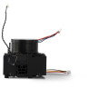 Extruder for the Snapmaker U1 3D printer