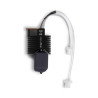 Hotend with hardened steel nozzle for the Snapmaker U1 3D printer - 0.8mm - 4pcs.