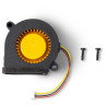 Part cooling fan for the Snapmaker U1 3D printer
