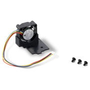 Hot end cooling fan for the Snapmaker U1 3D printer
