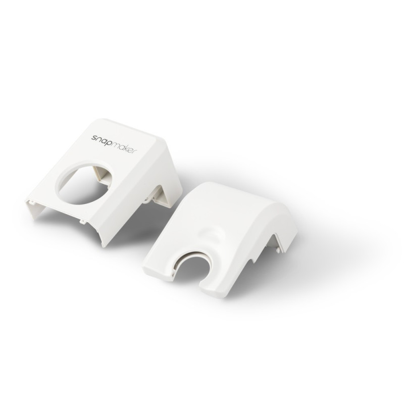 Part cooling duct kit for the Snapmaker U1 3D printer