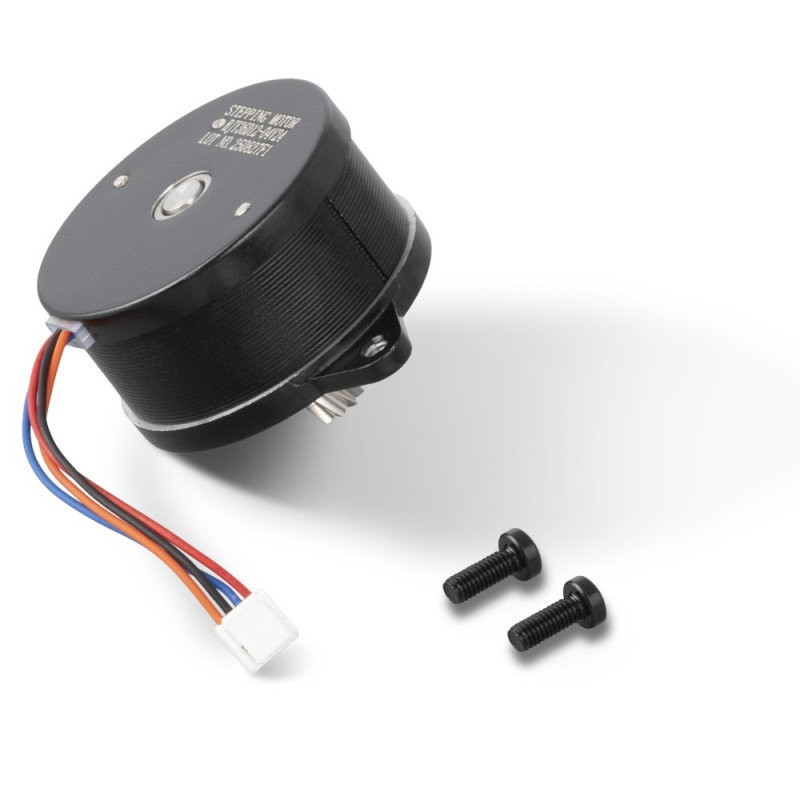 Extruder motor for the Snapmaker U1 3D printer