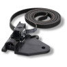 Z-axis timing belt for the Snapmaker U1 3D printer
