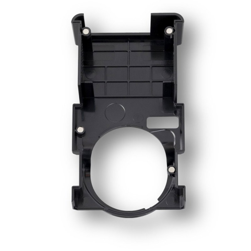 Toolhead rear cover for the Snapmaker U1 3D printer