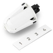Spool holder for the Snapmaker U1 3D printer