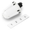 Spool holder for the Snapmaker U1 3D printer