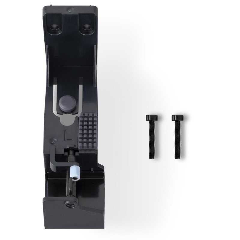 Nozzle wiper for the Snapmaker U1 3D printer - left