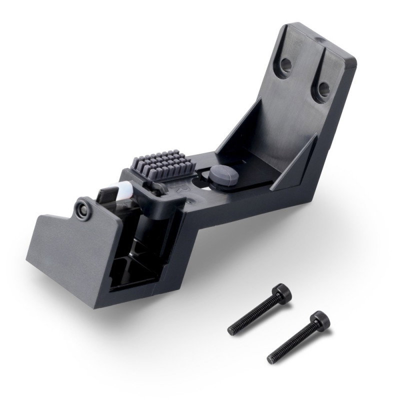 Nozzle wiper for the Snapmaker U1 3D printer - right