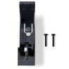 Nozzle wiper for the Snapmaker U1 3D printer - right