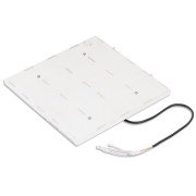 Heated bed for Snapmaker U1 3D printer