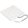 Heated bed for Snapmaker U1 3D printer