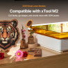 20W diode laser module for xTool M2