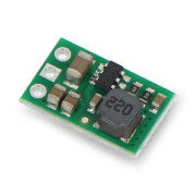 Step-Down Voltage Regulator D24V7F5 - 5V 0,6A - Pololu 5593