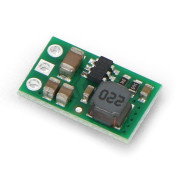 Step-Down Voltage Regulator D24V7F3 - 3,3V 0,6A - Pololu 5592