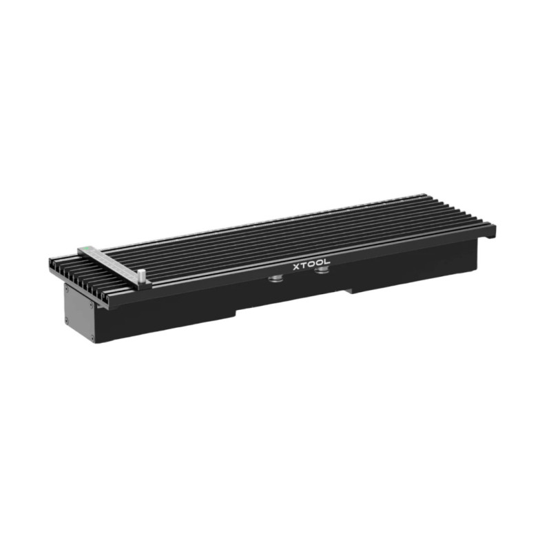 xTool Slide Extension - working area extension for xTool F1, F1 Lite and F2