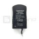 Voice Kraft 3V-12V / 1.2A multi-band power supply Voice Kraft 3V-12V / 1.2A multi-band power supply