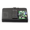 IPS 7" screen + WiFi + USB accessories - set for Raspberry Pi - zdjęcie 4