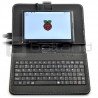 IPS 7" screen + WiFi + USB accessories - set for Raspberry Pi - zdjęcie 1