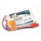 Dualsky 400mAh 30C/5C 11.1V Dualsky 400mAh 30C/5C 11.1V