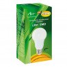 LED bulb ART E27, 9W, 750lm, warm color - zdjęcie 3