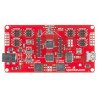 RedBot Basic Kit for Arduino - SparkFun - zdjęcie 4