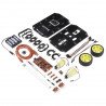 RedBot Inventor's Kit SparkFun kit for creating robot compatible with Arduino - zdjęcie 1