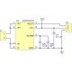 ACS714 -5A to +5A current sensor - Polol module ACS714 -5A to +5A current sensor - Polol module