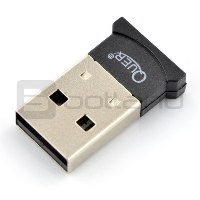 Mini USB Adapter