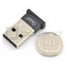 Mini USB Adapter - zdjęcie 2